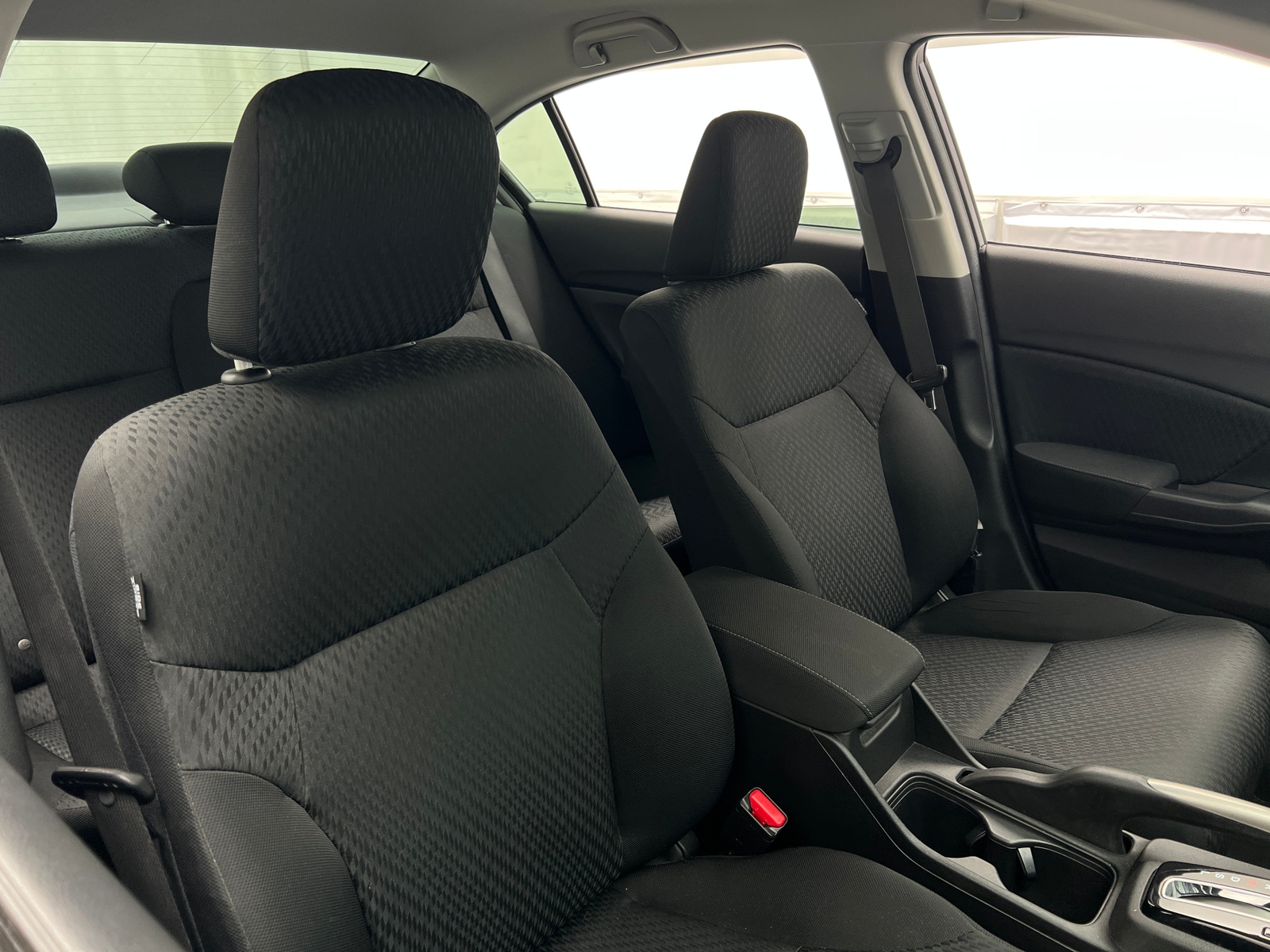 Thumbnail: 2015 Honda Civic - 2