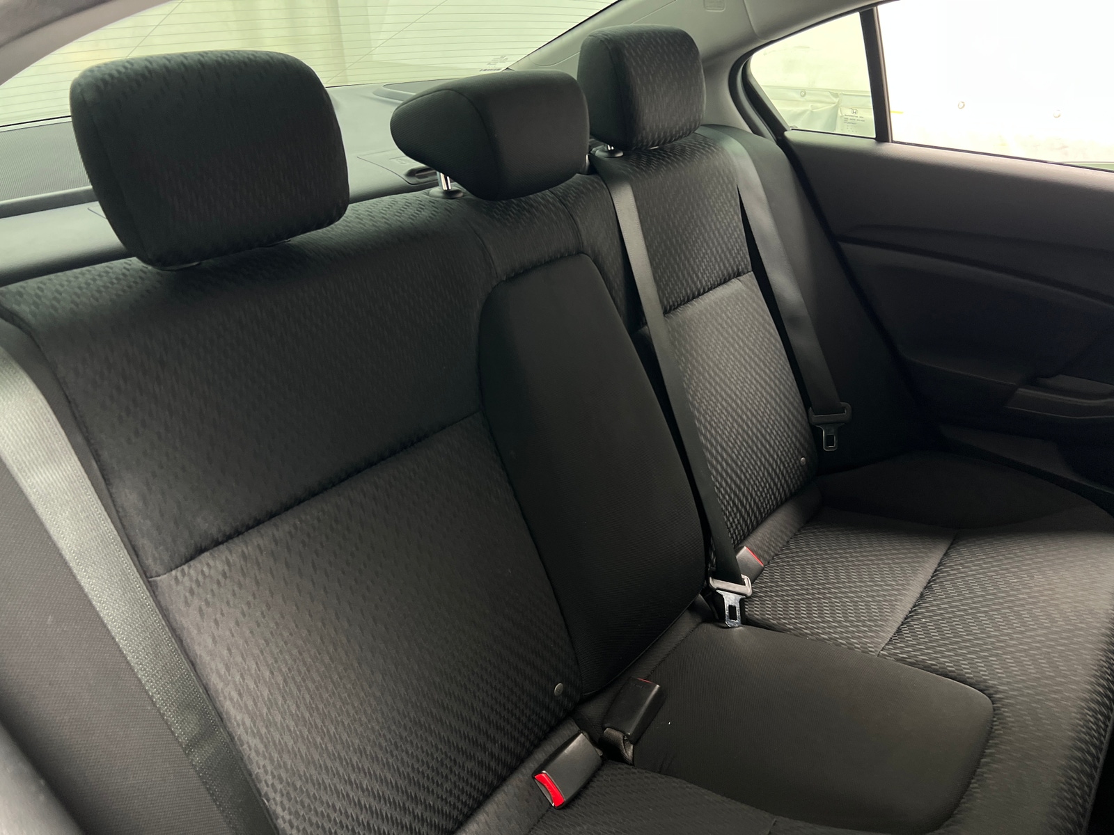 Thumbnail: 2015 Honda Civic - 6