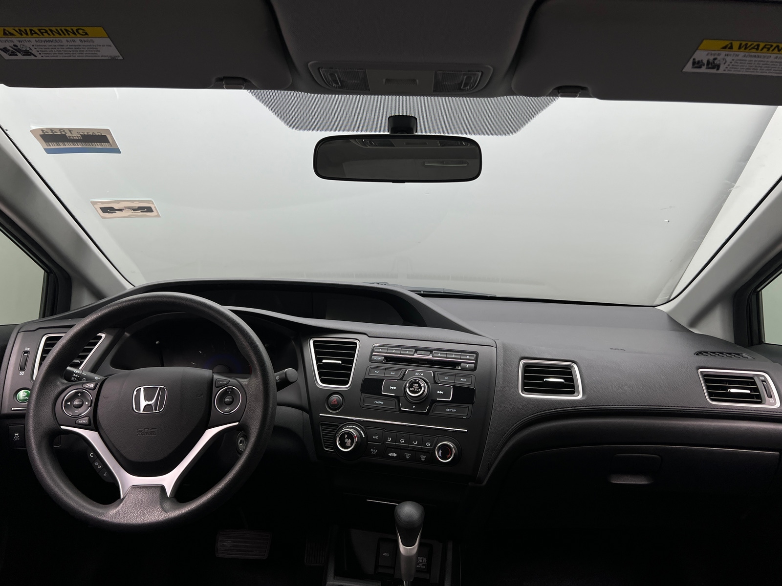 Thumbnail: 2015 Honda Civic - 3