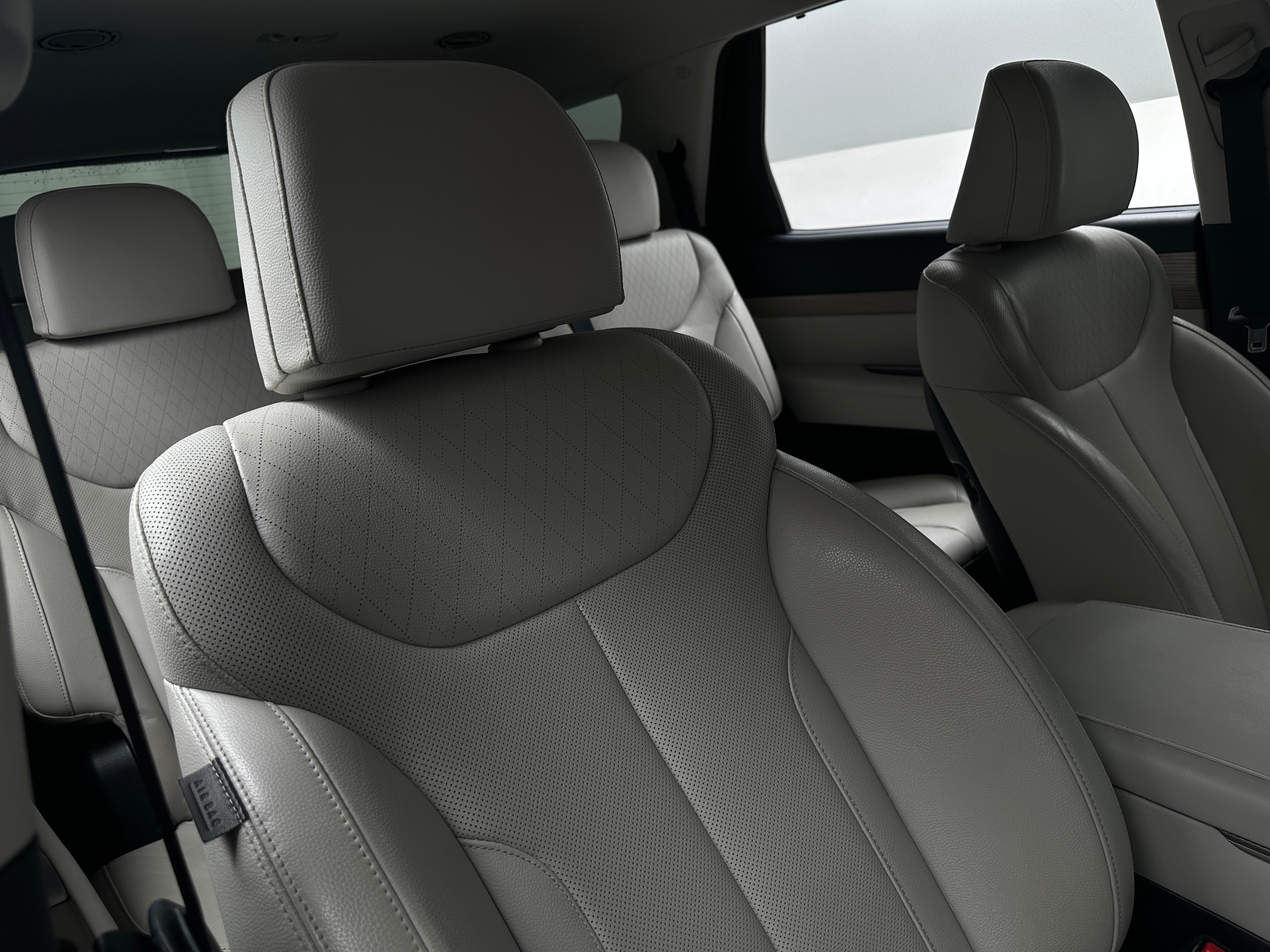 2021 Hyundai Palisade