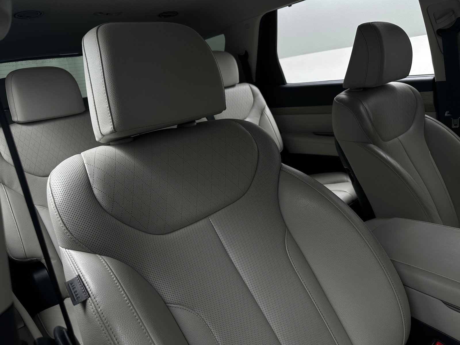 Thumbnail: 2021 Hyundai Palisade - 2