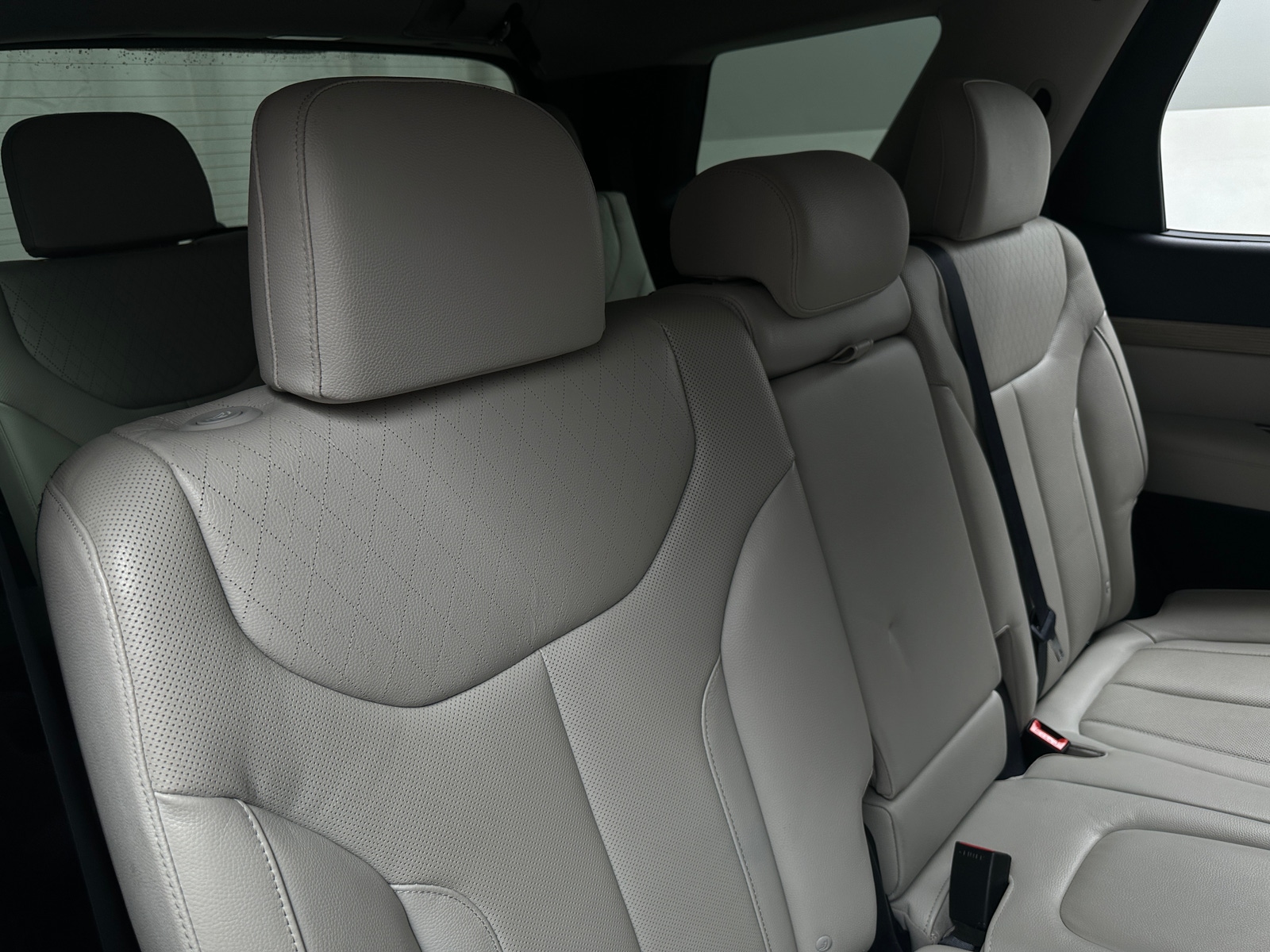 Thumbnail: 2021 Hyundai Palisade - 6