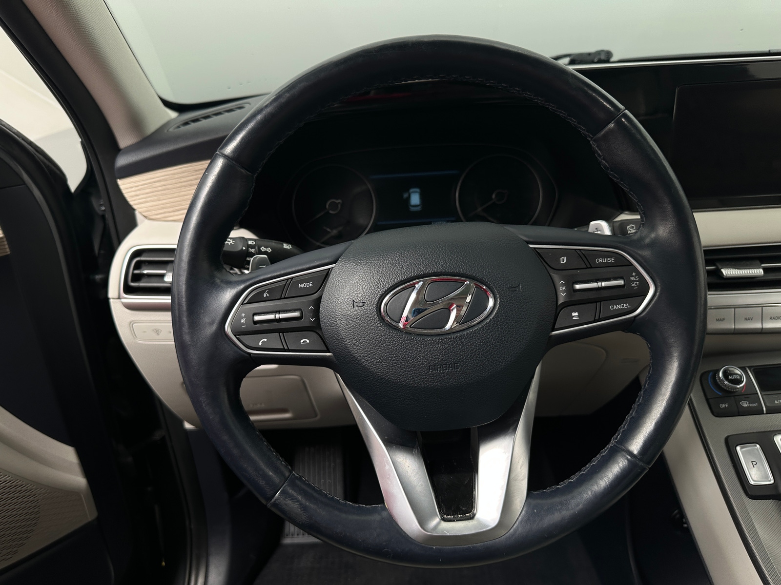 Thumbnail: 2021 Hyundai Palisade - 5