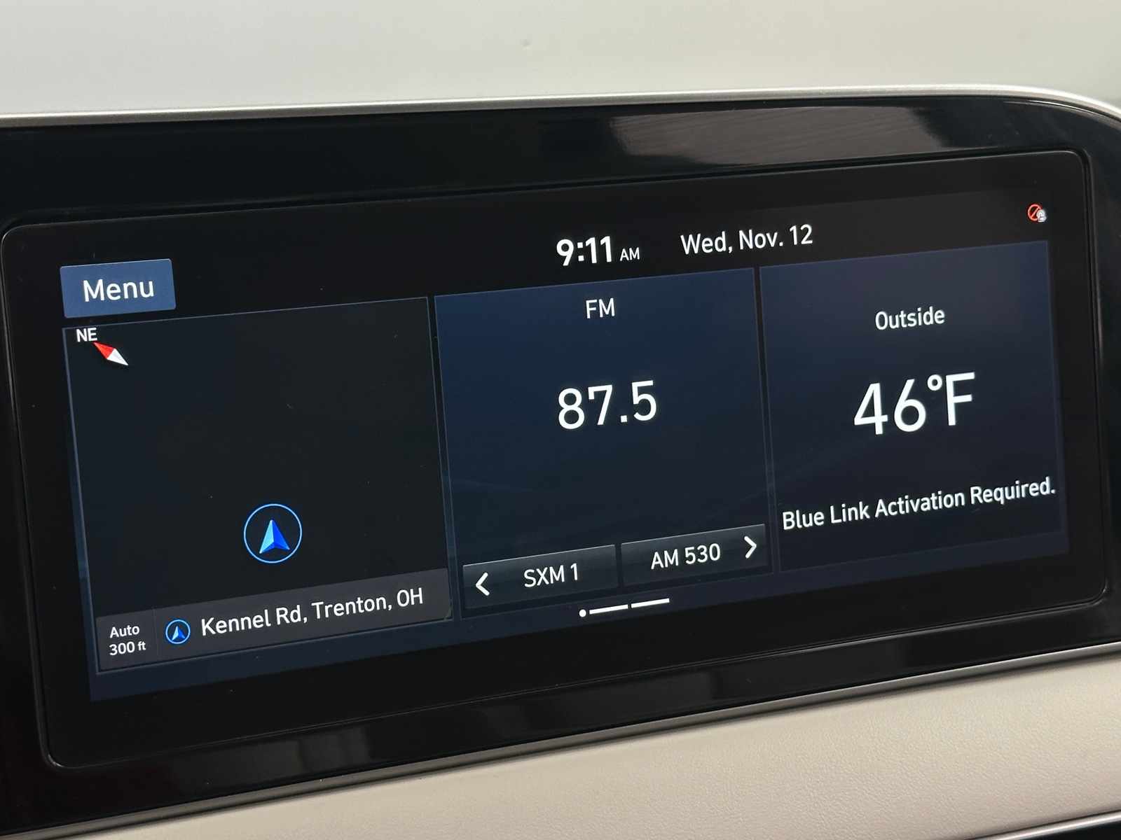 Thumbnail: 2021 Hyundai Palisade - 4