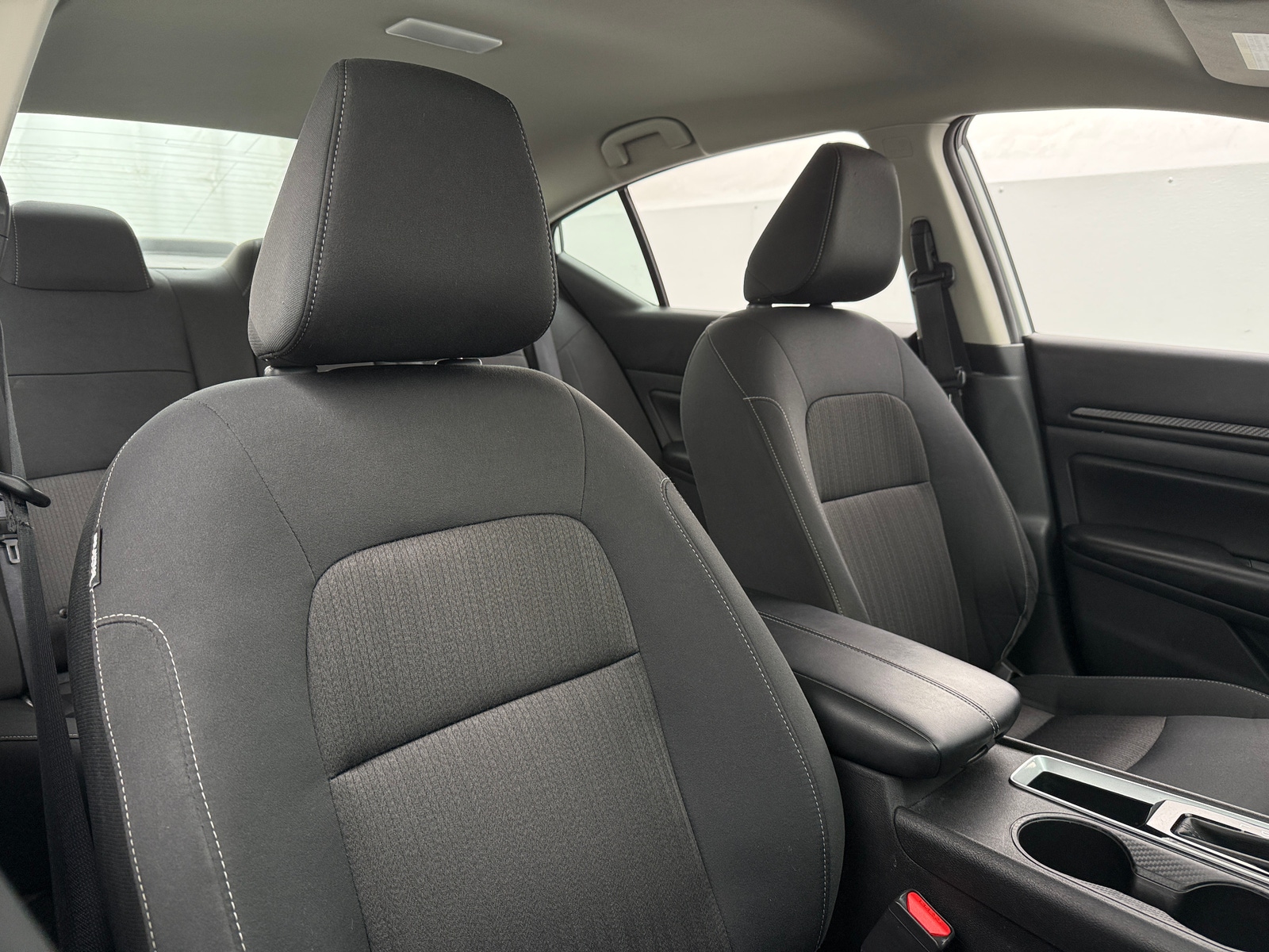 Thumbnail: 2024 Nissan Altima - 2