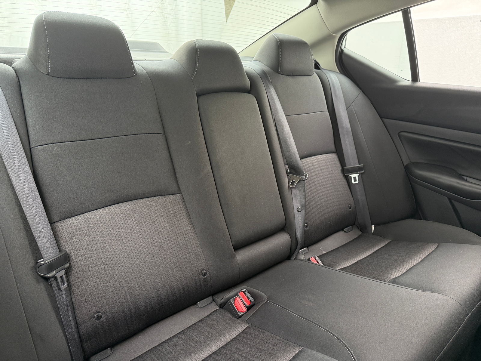 Thumbnail: 2024 Nissan Altima - 6