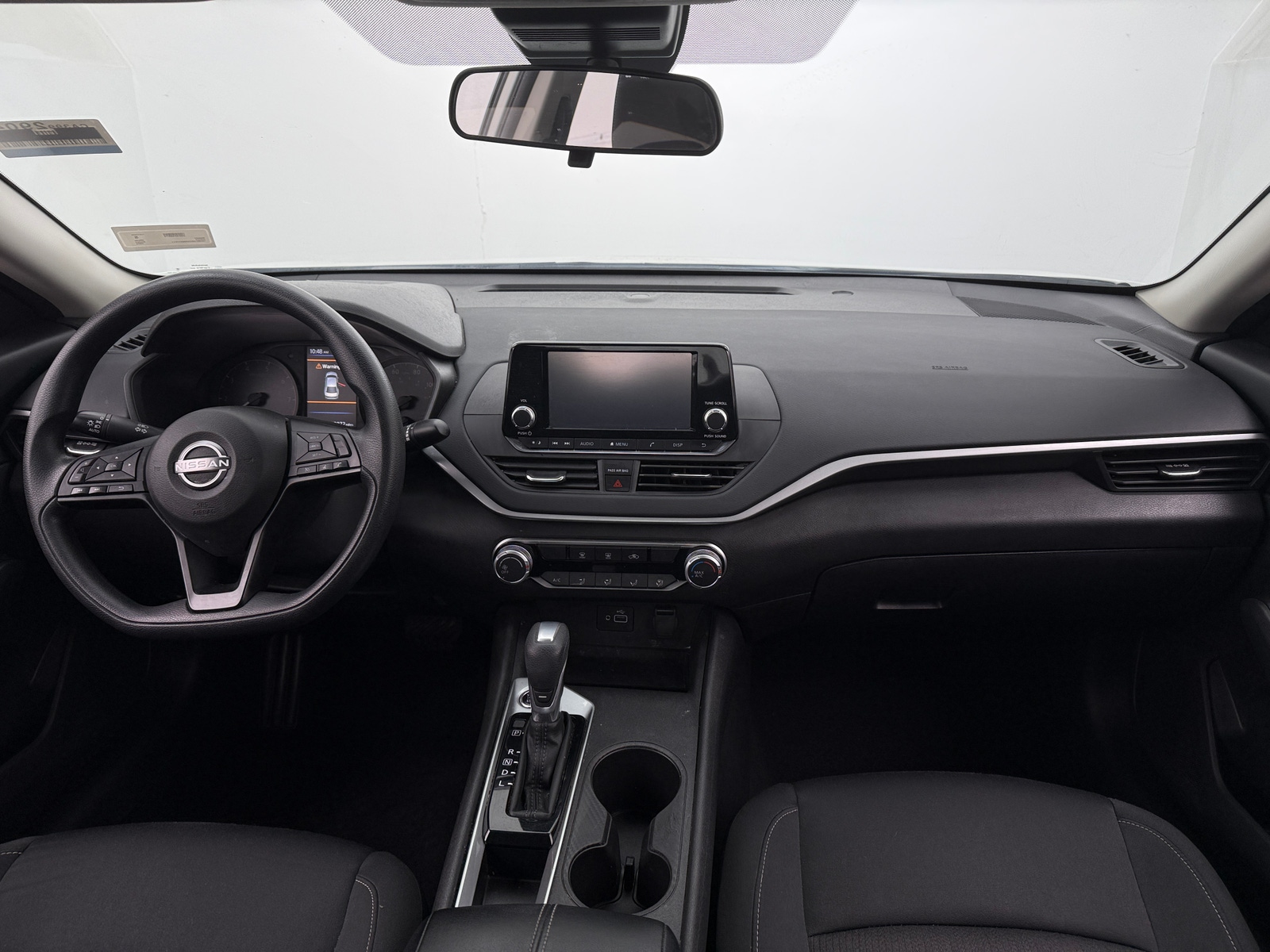 Thumbnail: 2024 Nissan Altima - 3