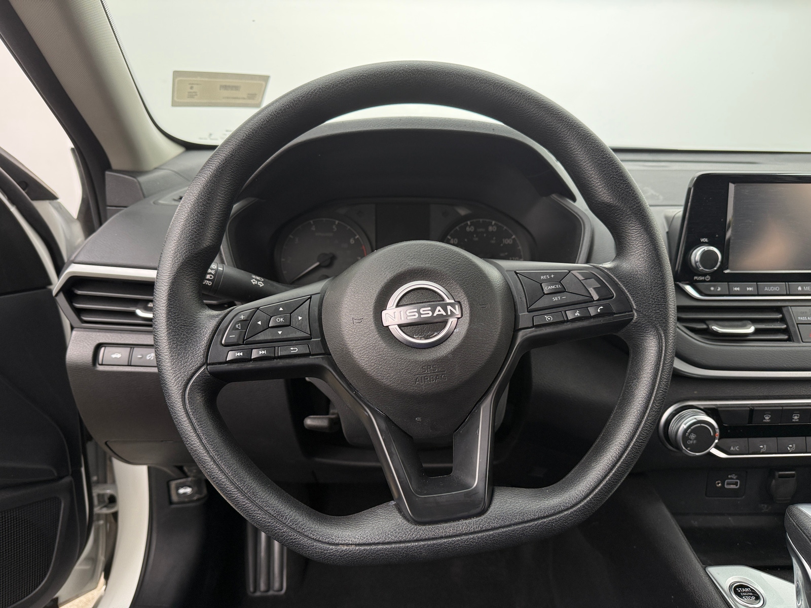 Thumbnail: 2024 Nissan Altima - 5