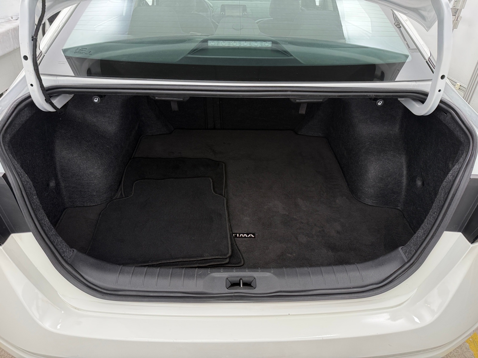 Thumbnail: 2024 Nissan Altima - 7