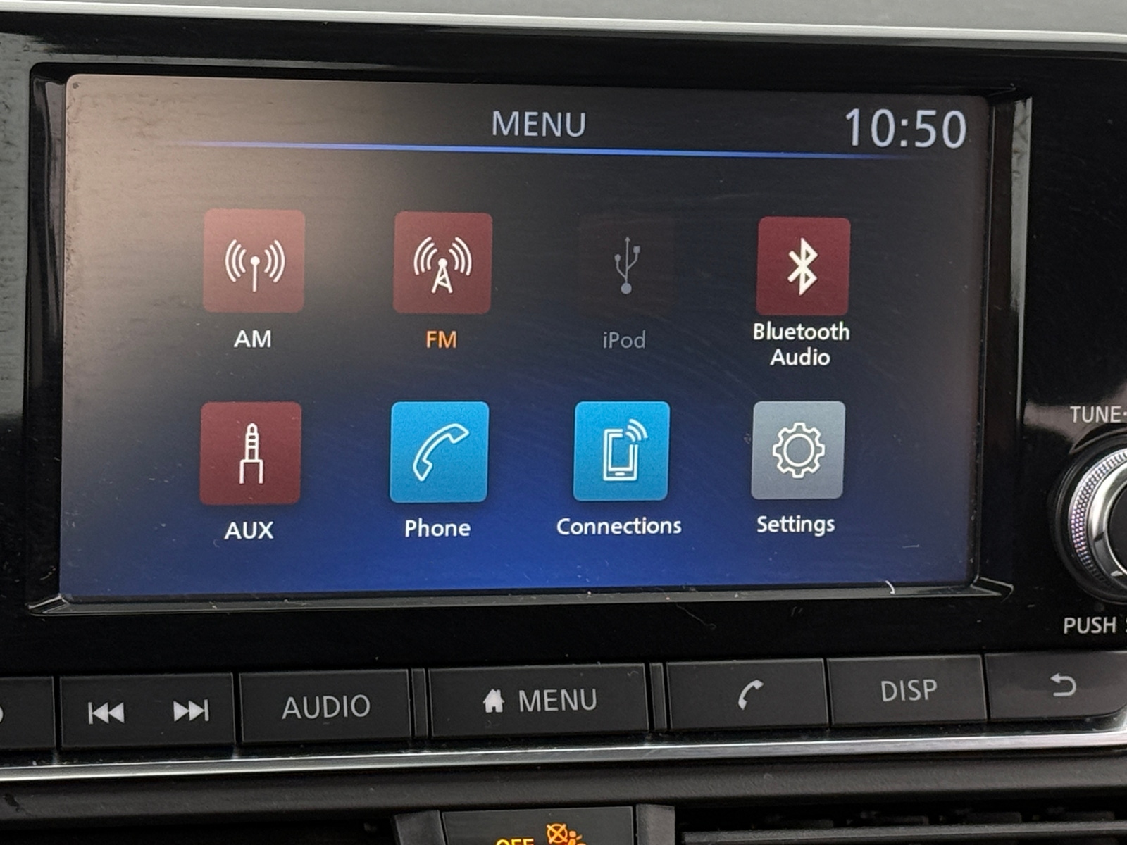 Thumbnail: 2024 Nissan Altima - 4