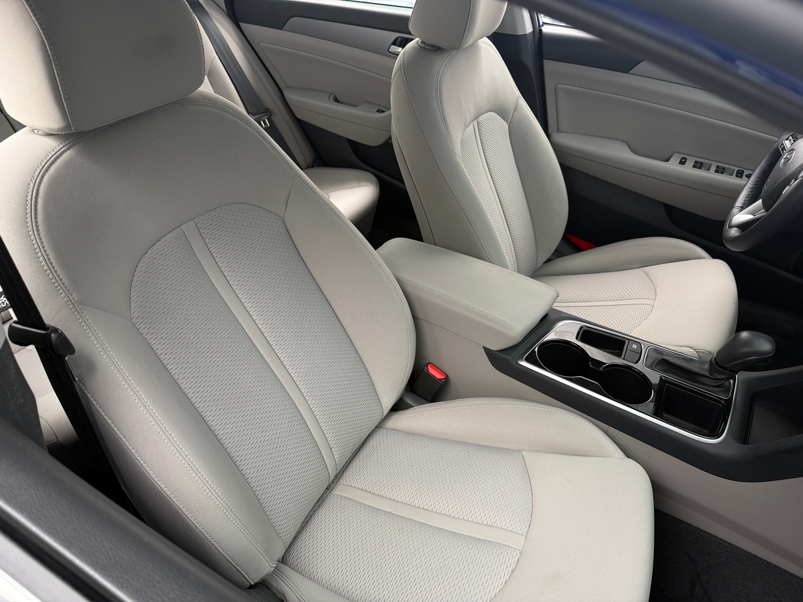 Thumbnail: 2018 Hyundai Sonata - 2