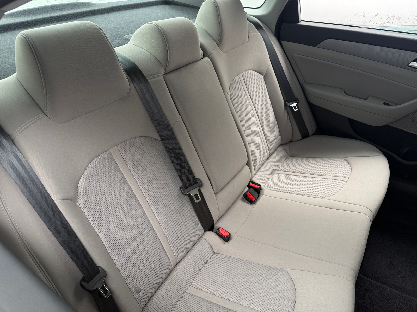 Thumbnail: 2018 Hyundai Sonata - 6