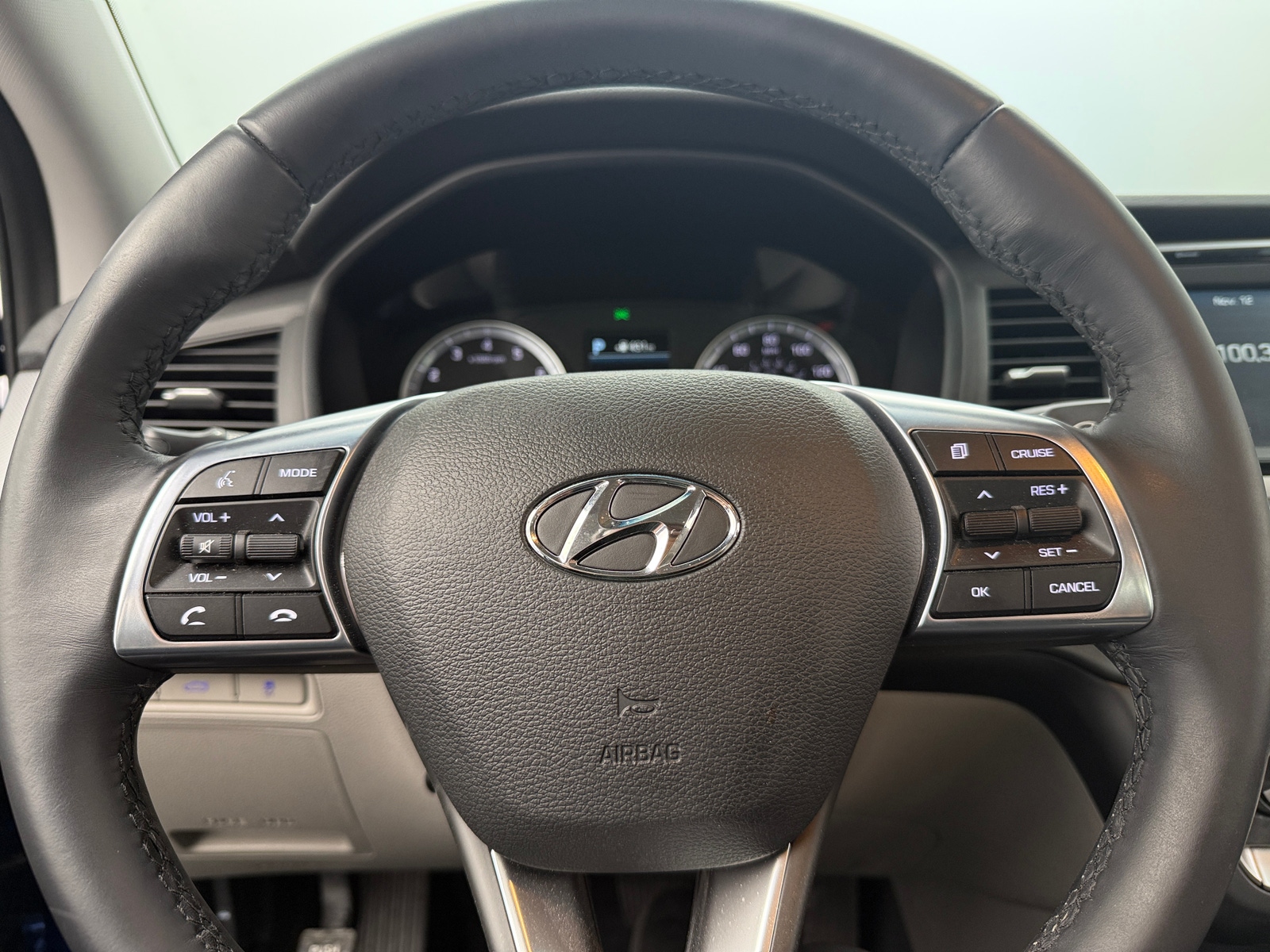 Thumbnail: 2018 Hyundai Sonata - 5