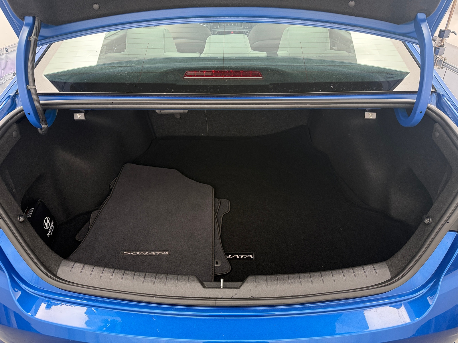 Thumbnail: 2018 Hyundai Sonata - 7