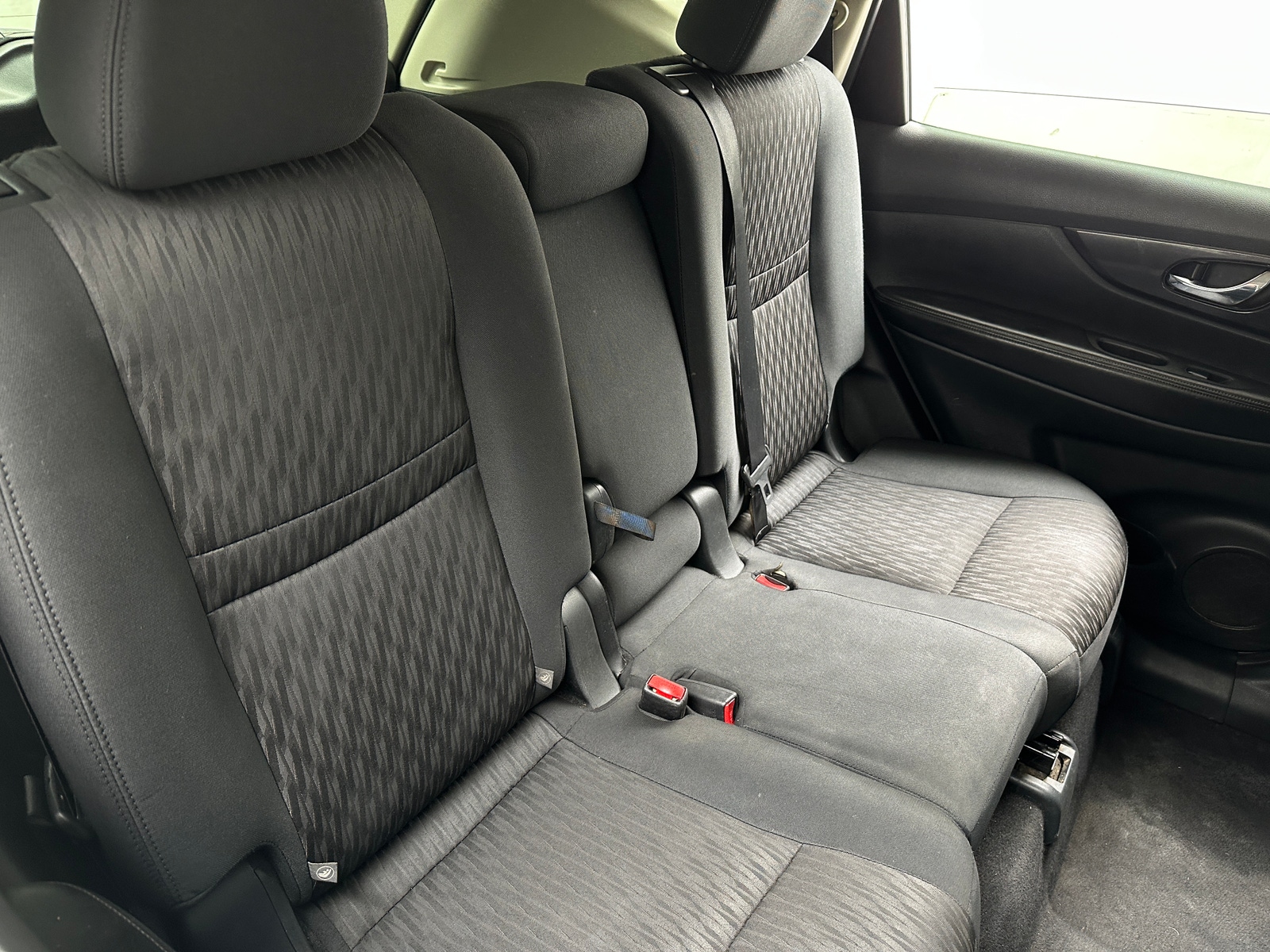 Thumbnail: 2018 Nissan Rogue - 6