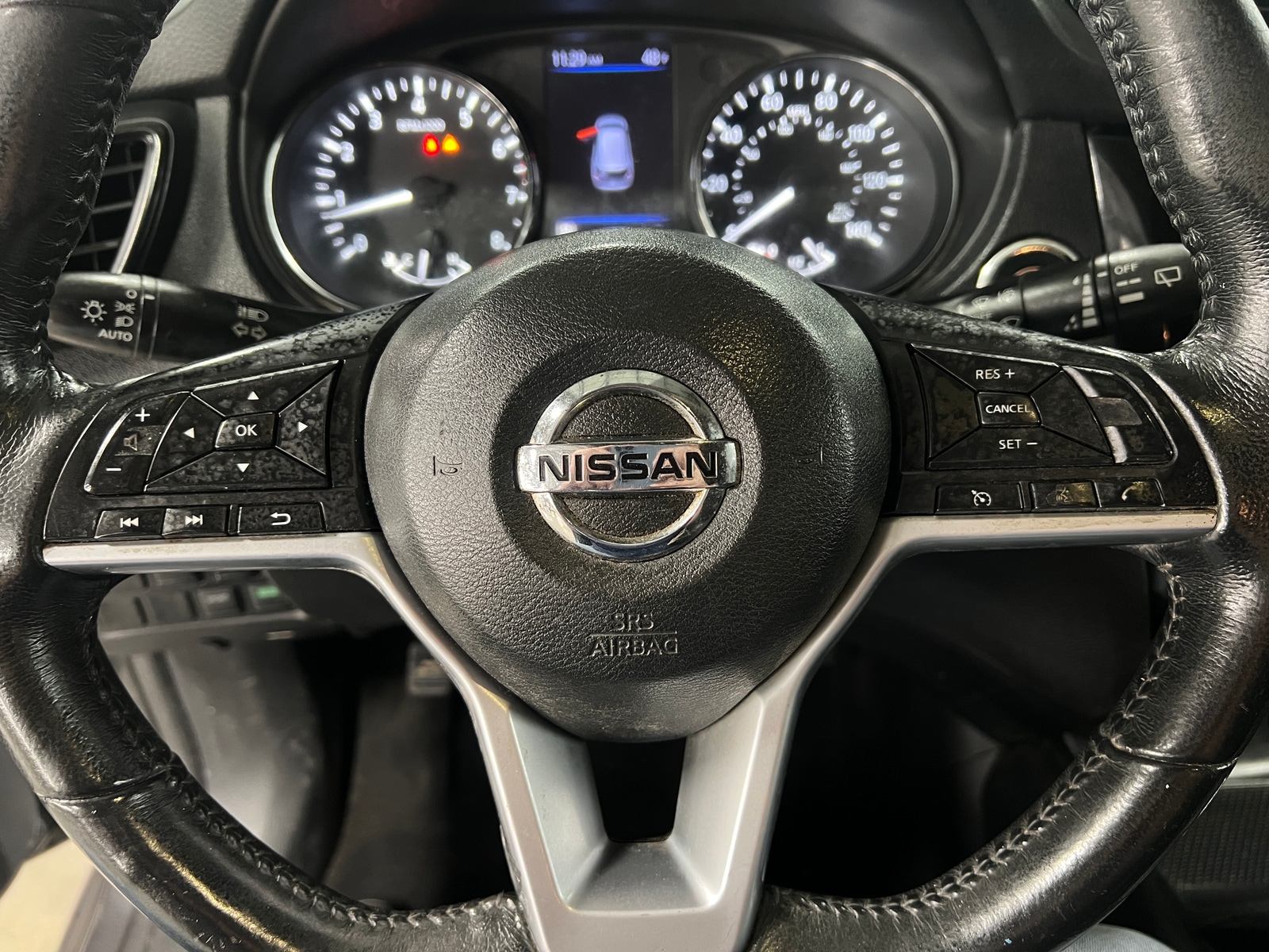 Thumbnail: 2018 Nissan Rogue - 5