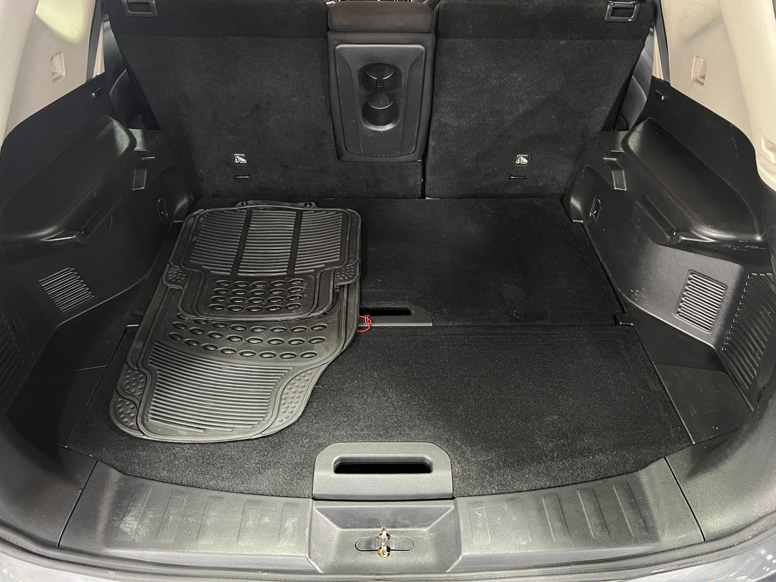 Thumbnail: 2018 Nissan Rogue - 7