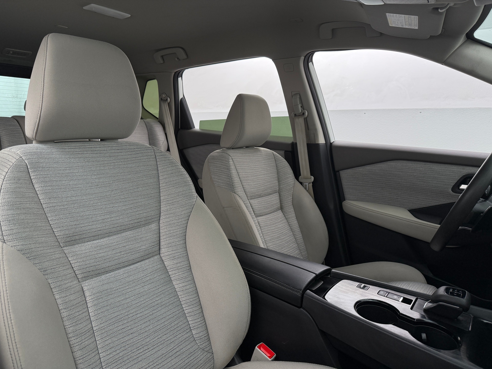 Thumbnail: 2023 Nissan Rogue - 2