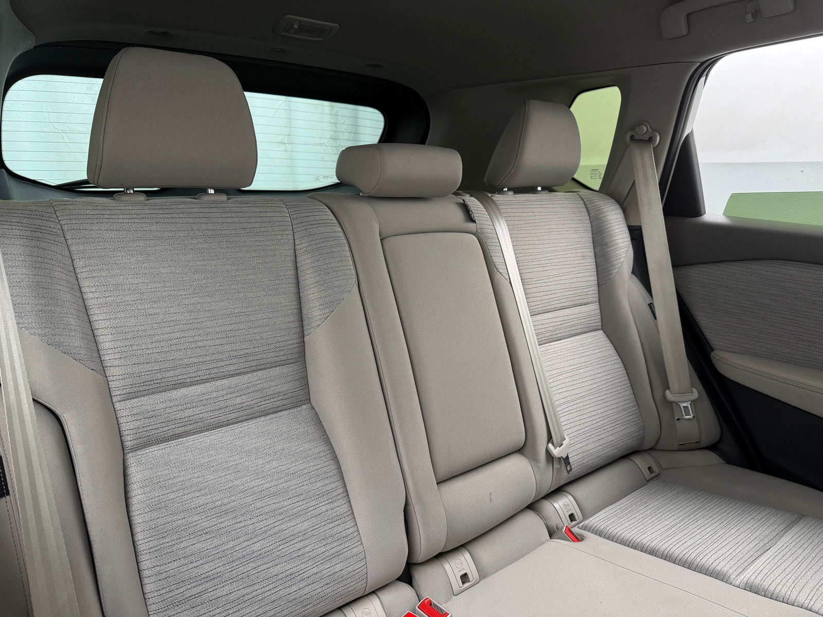 Thumbnail: 2023 Nissan Rogue - 6