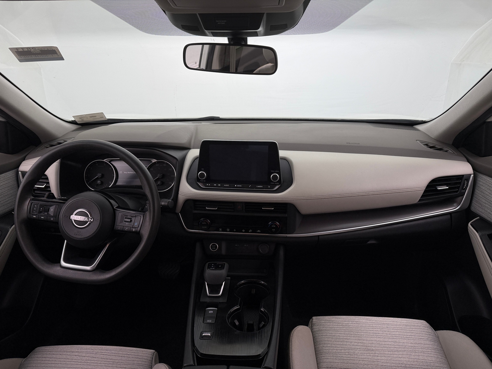 Thumbnail: 2023 Nissan Rogue - 3