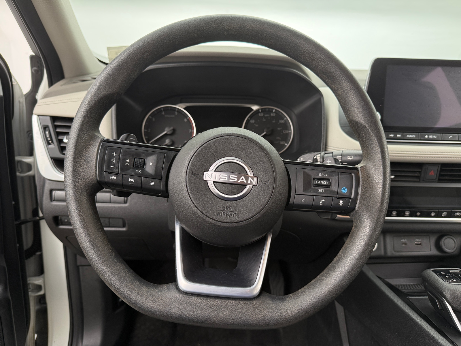 Thumbnail: 2023 Nissan Rogue - 5