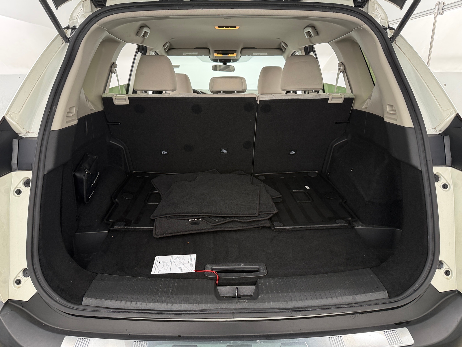 Thumbnail: 2023 Nissan Rogue - 7