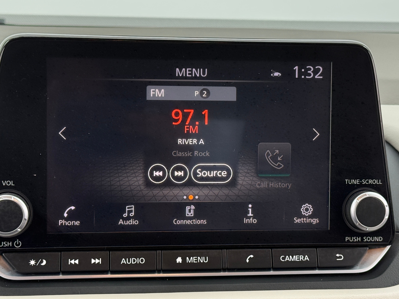 Thumbnail: 2023 Nissan Rogue - 4