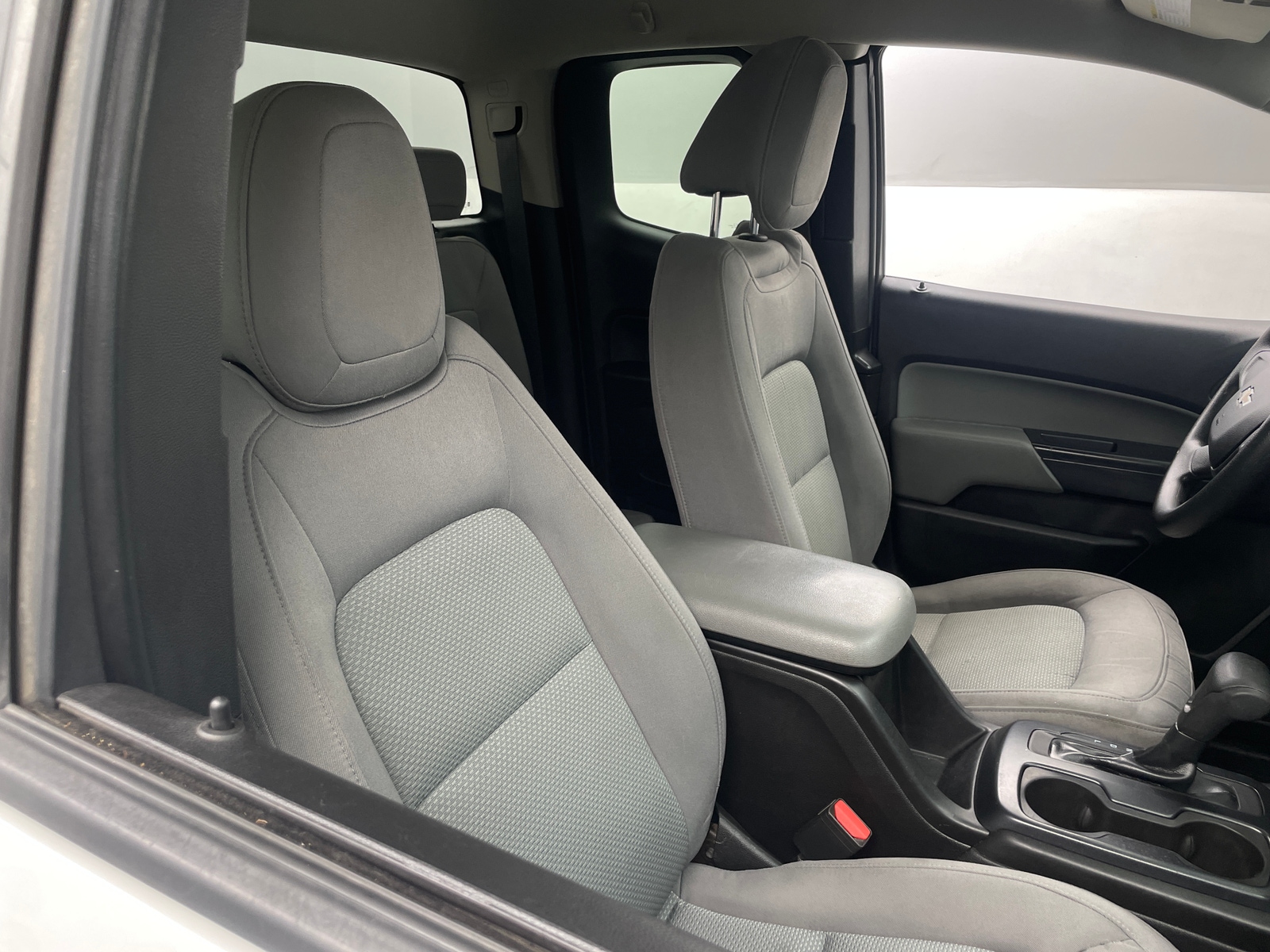 Thumbnail: 2017 Chevrolet Colorado - 2