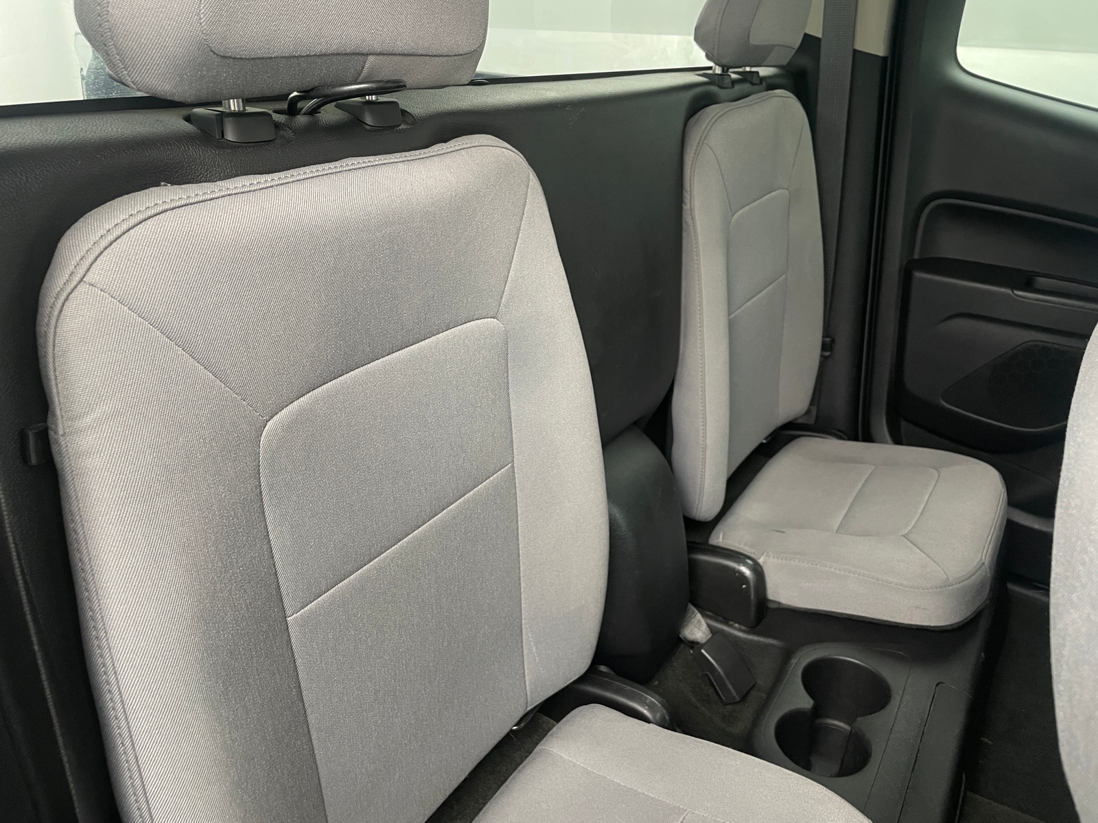 Thumbnail: 2017 Chevrolet Colorado - 5