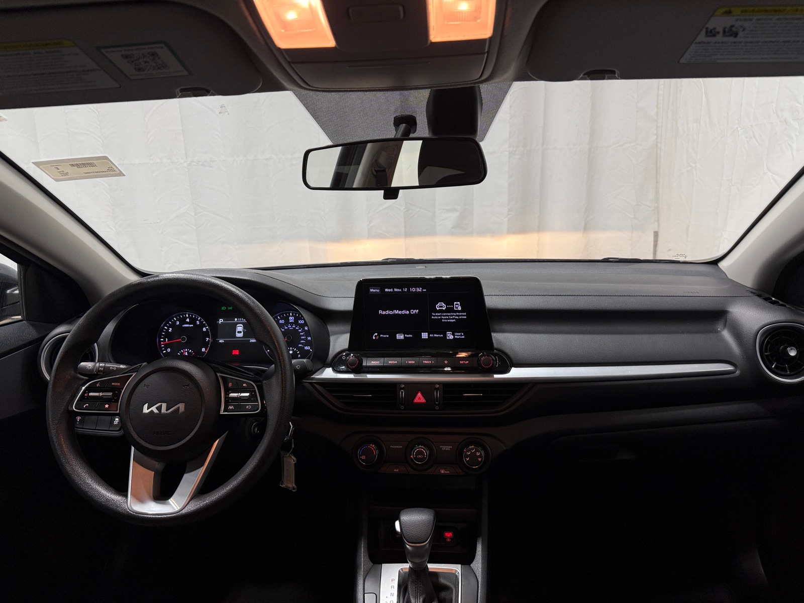 Thumbnail: 2024 Kia Forte - 3