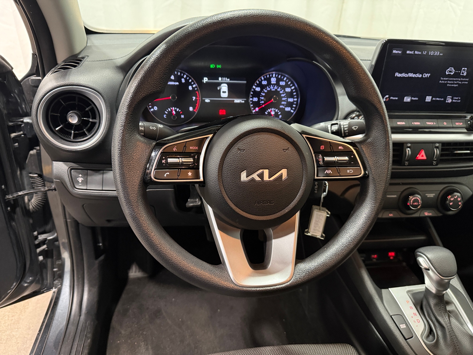 Thumbnail: 2024 Kia Forte - 5