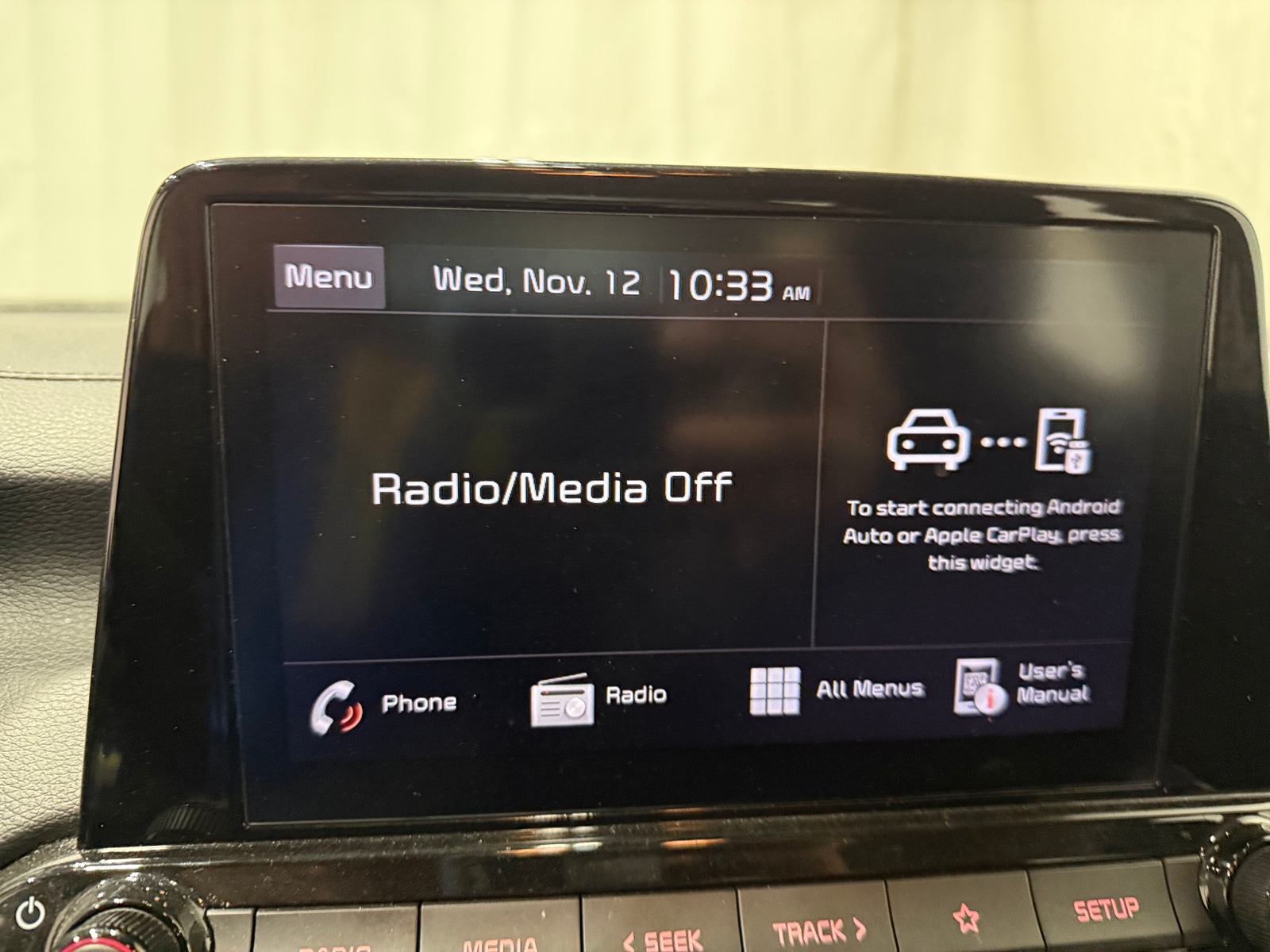 Thumbnail: 2024 Kia Forte - 4