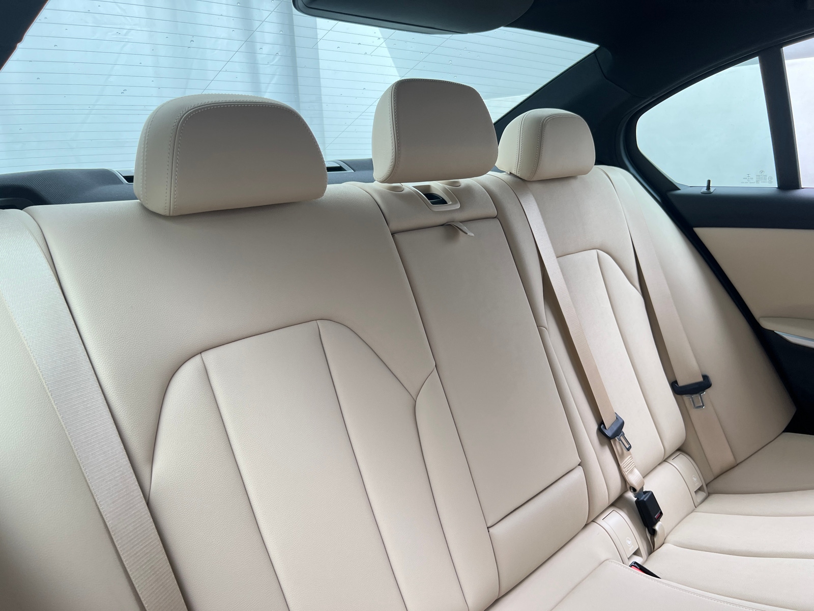 Thumbnail: 2020 BMW 3 Series - 5