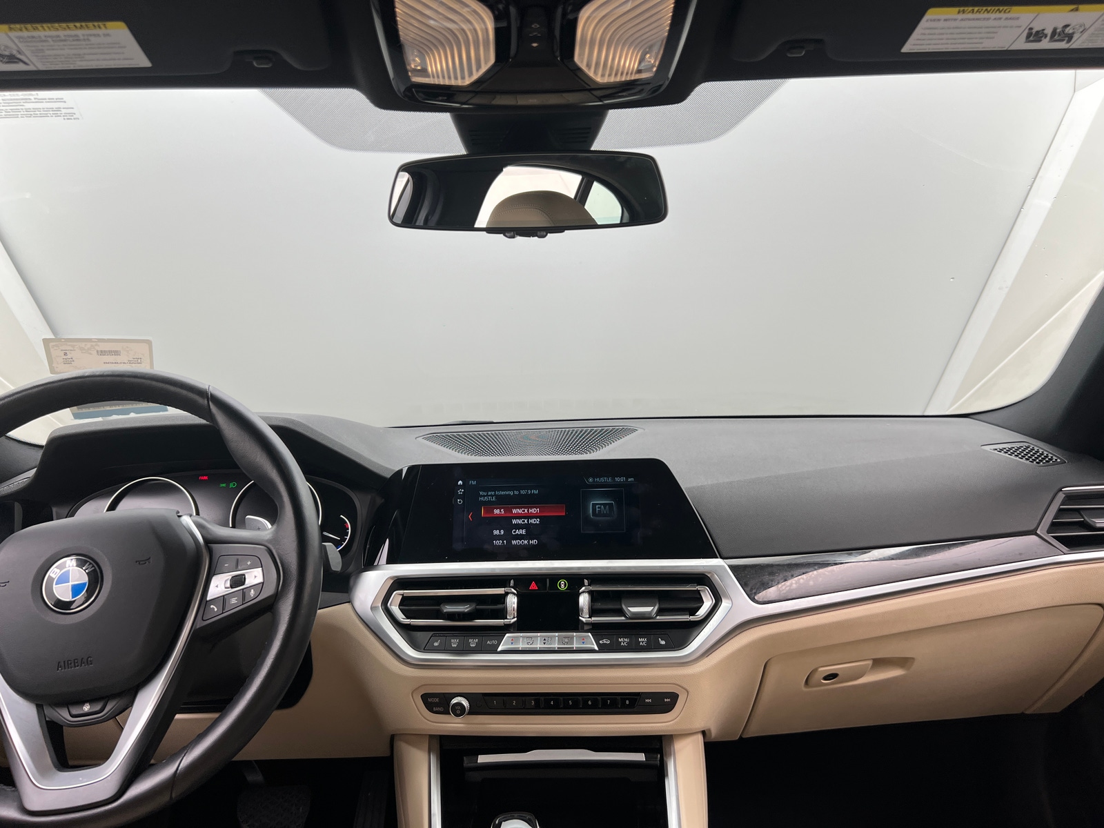 Thumbnail: 2020 BMW 3 Series - 2