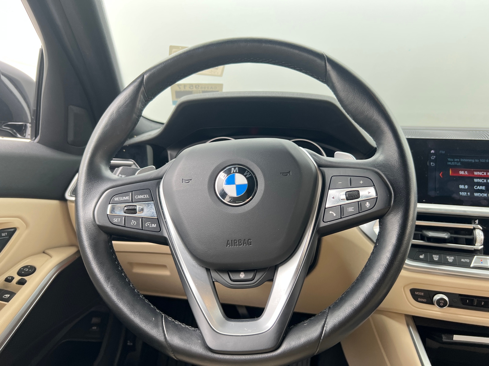 Thumbnail: 2020 BMW 3 Series - 4