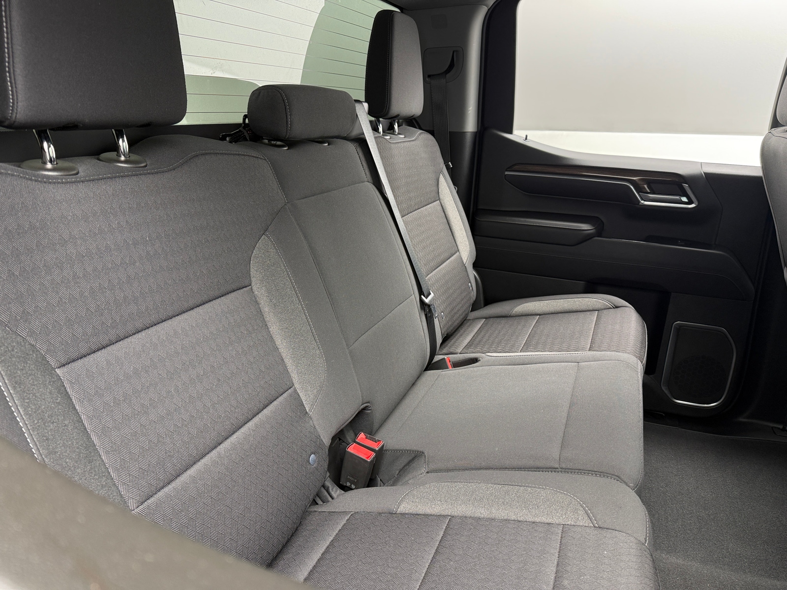 Thumbnail: 2022 Chevrolet Silverado 1500 - 6