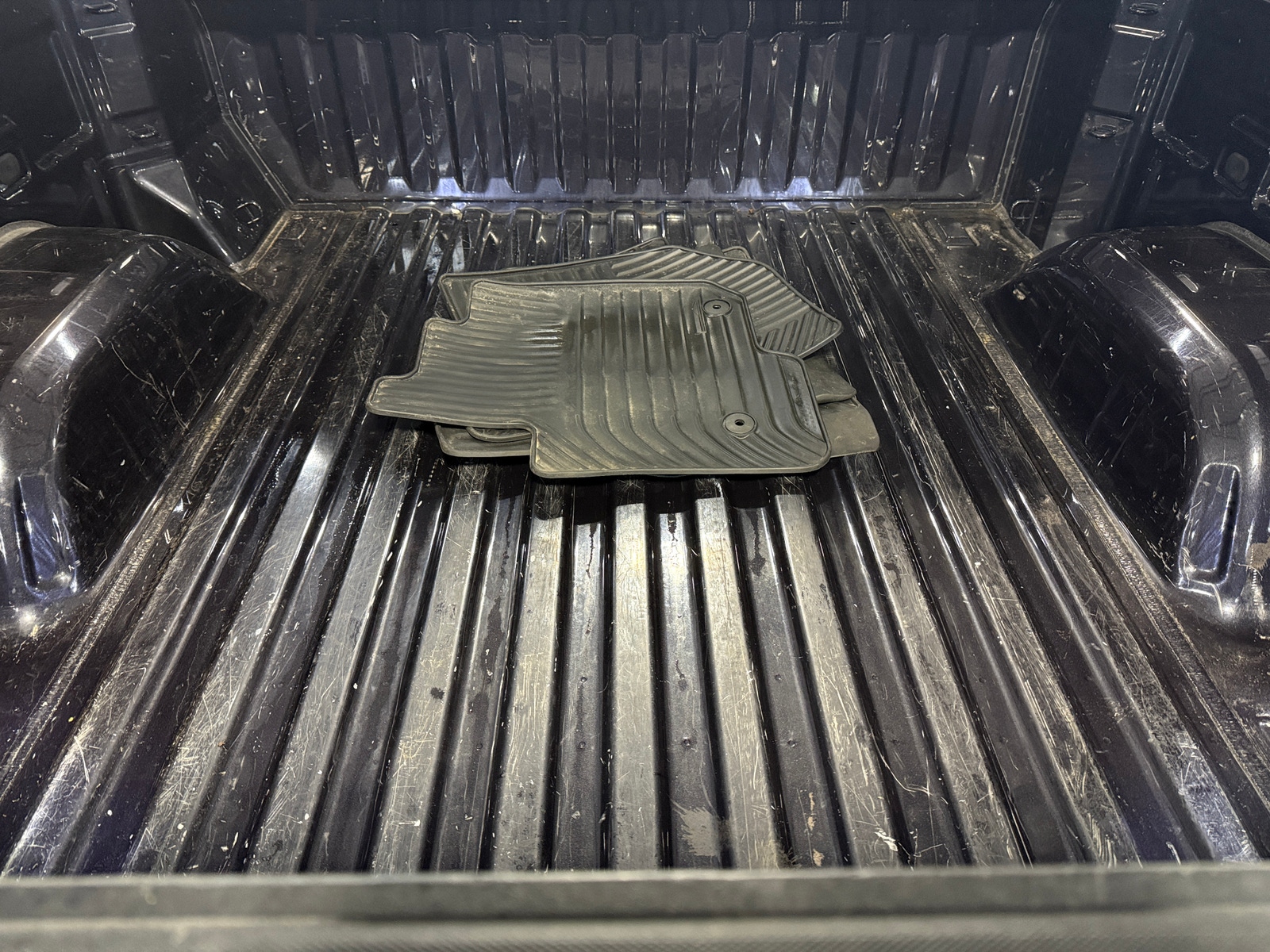 Thumbnail: 2022 Chevrolet Silverado 1500 - 7