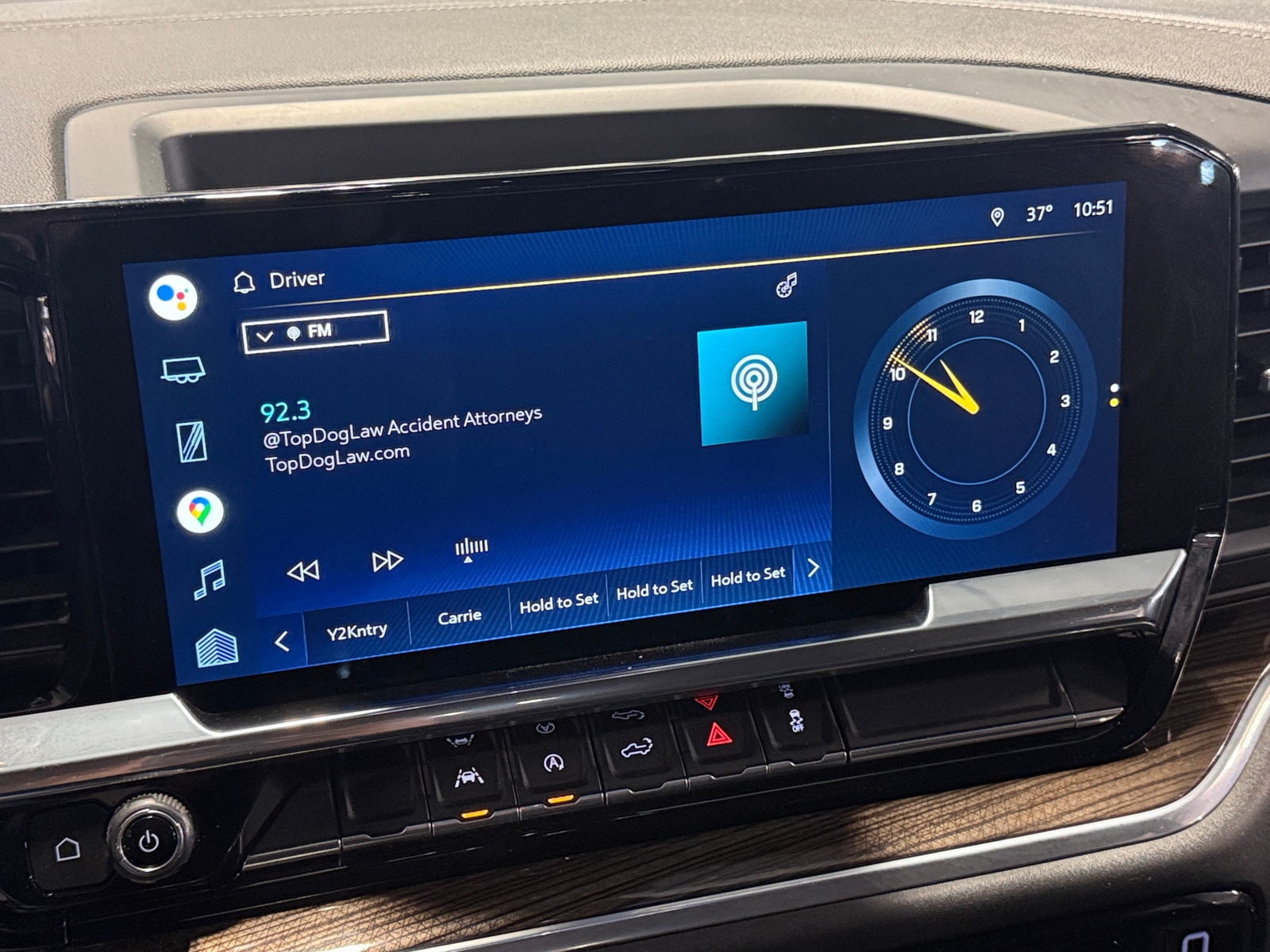 Thumbnail: 2022 Chevrolet Silverado 1500 - 4