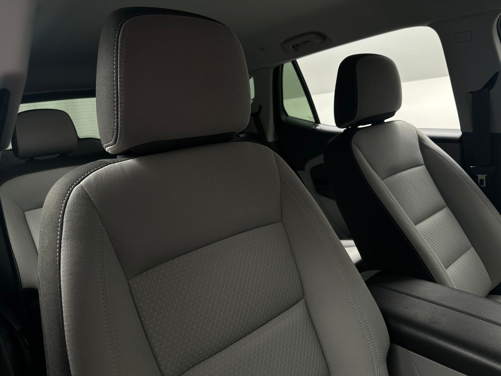 Thumbnail: 2024 GMC Terrain - 2