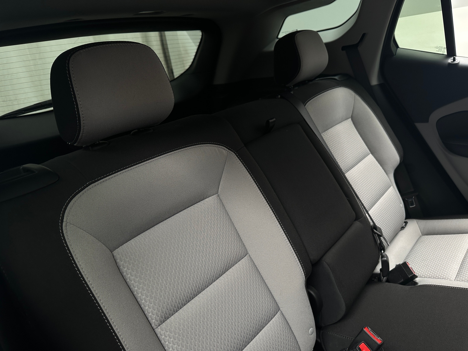 Thumbnail: 2024 GMC Terrain - 6