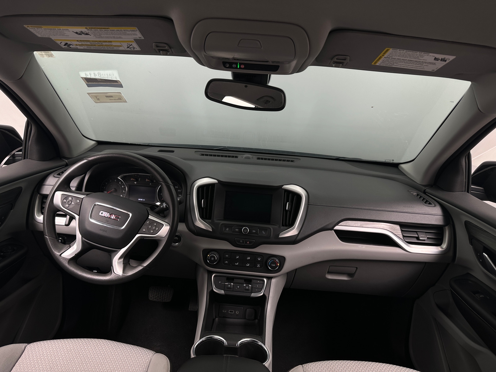 Thumbnail: 2024 GMC Terrain - 3