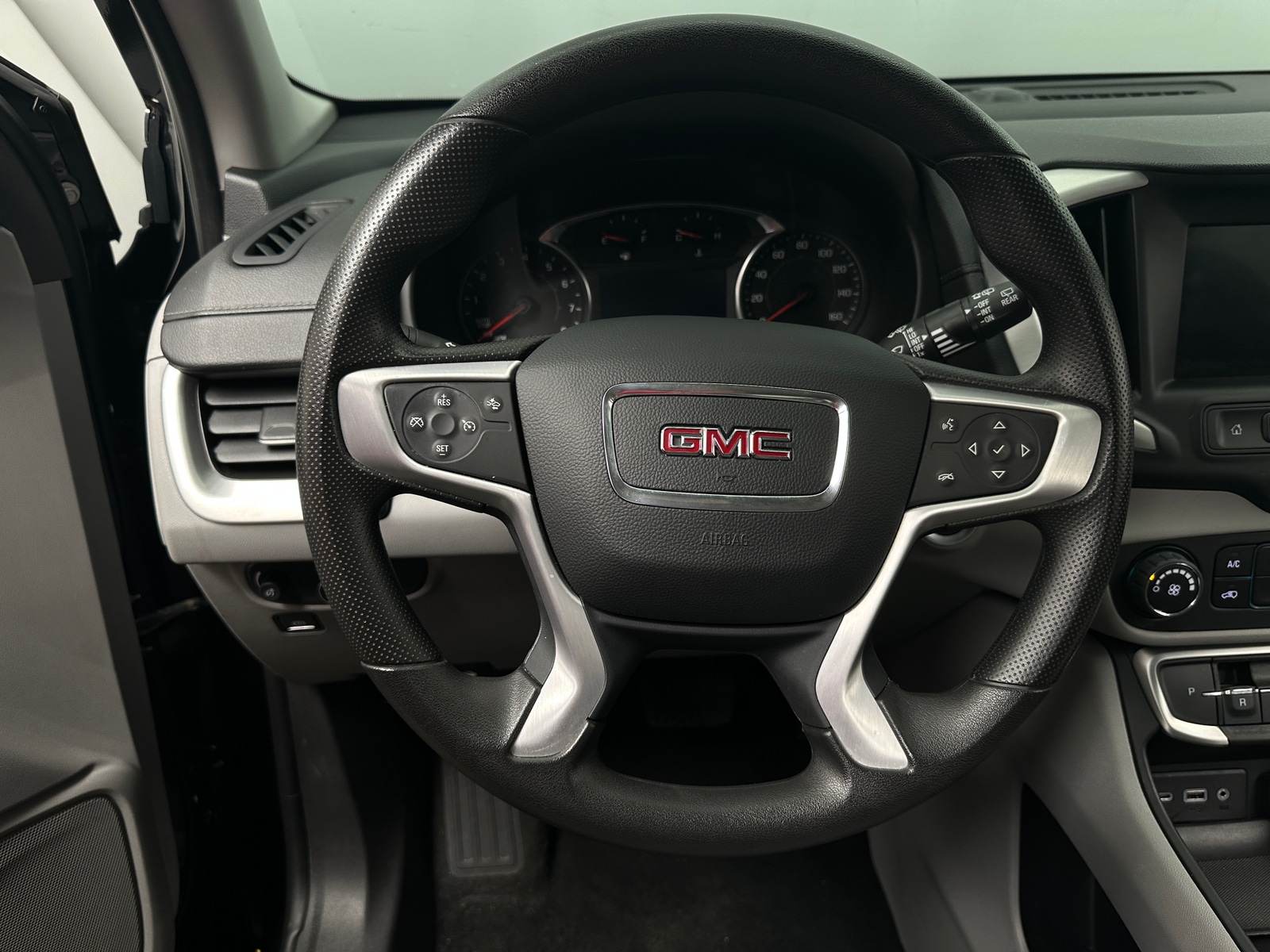 Thumbnail: 2024 GMC Terrain - 5