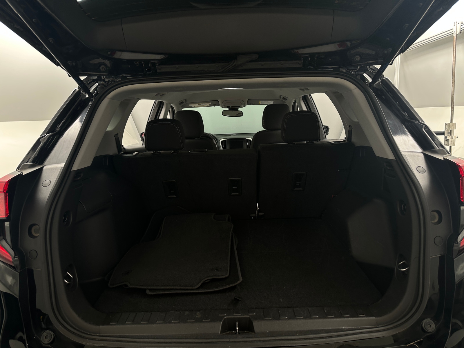 Thumbnail: 2024 GMC Terrain - 7