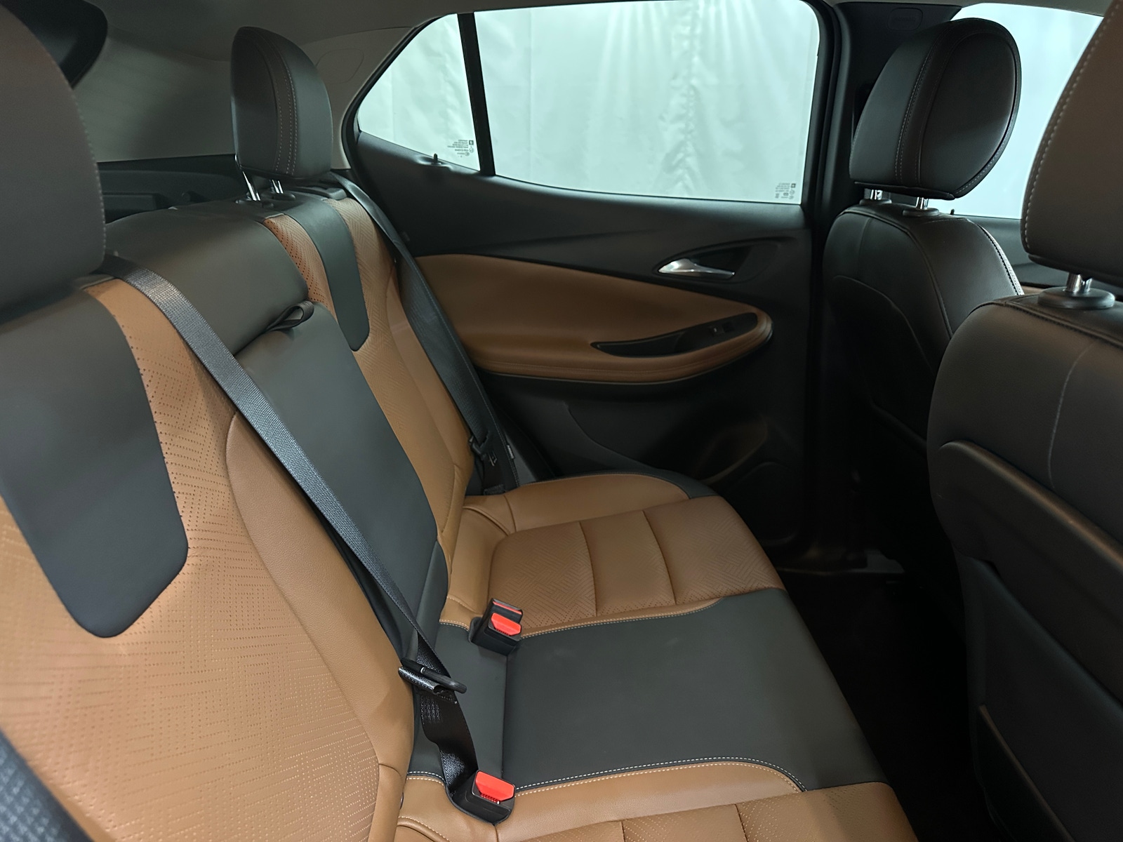 Thumbnail: 2020 Buick Encore GX - 5