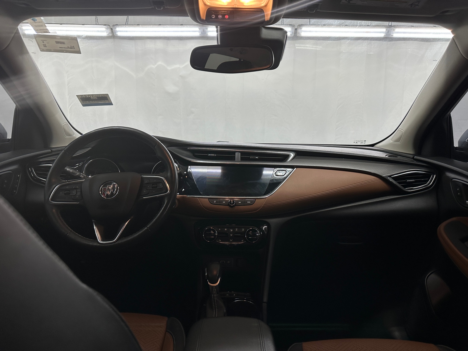 Thumbnail: 2020 Buick Encore GX - 2