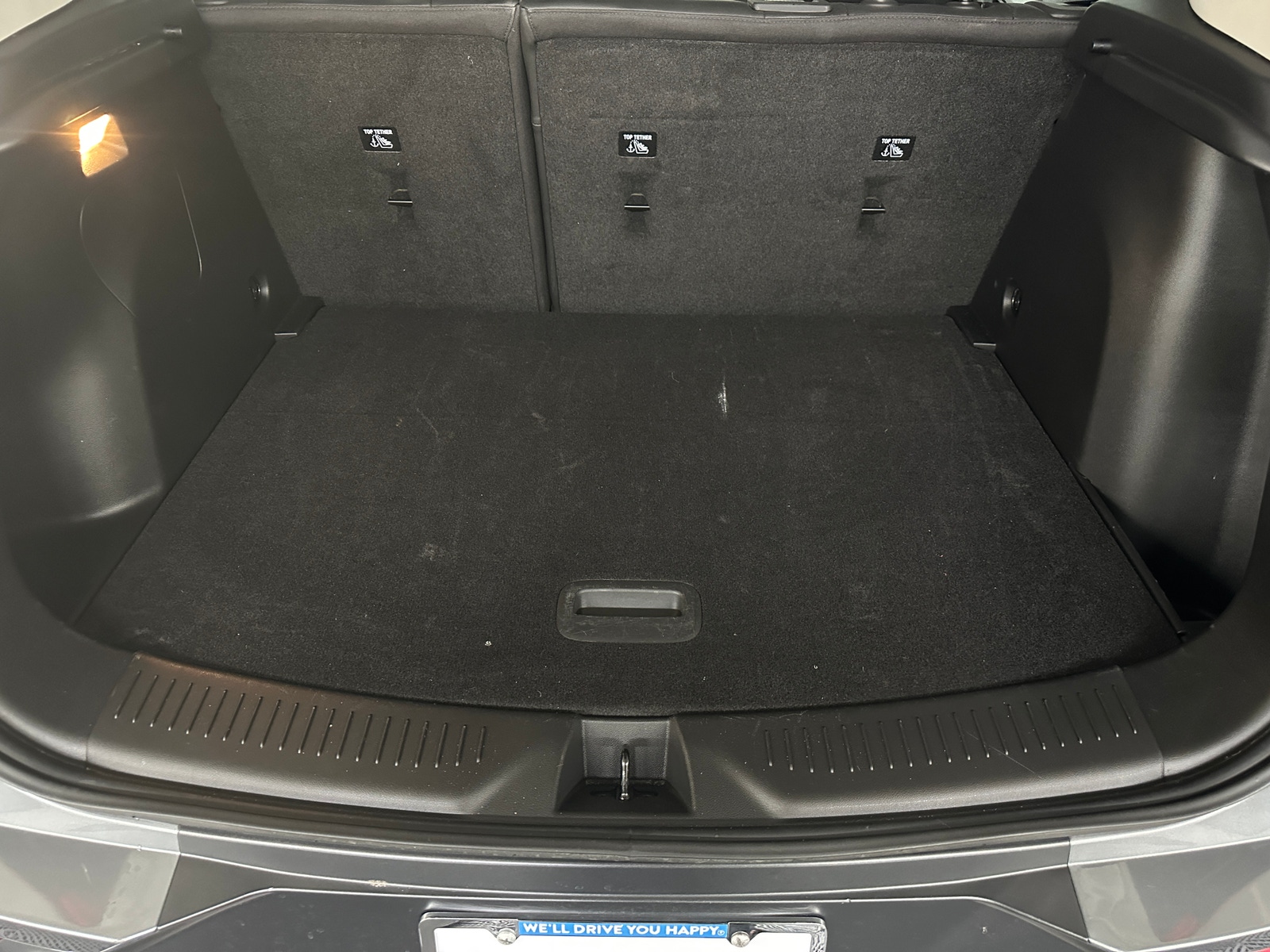 Thumbnail: 2020 Buick Encore GX - 6