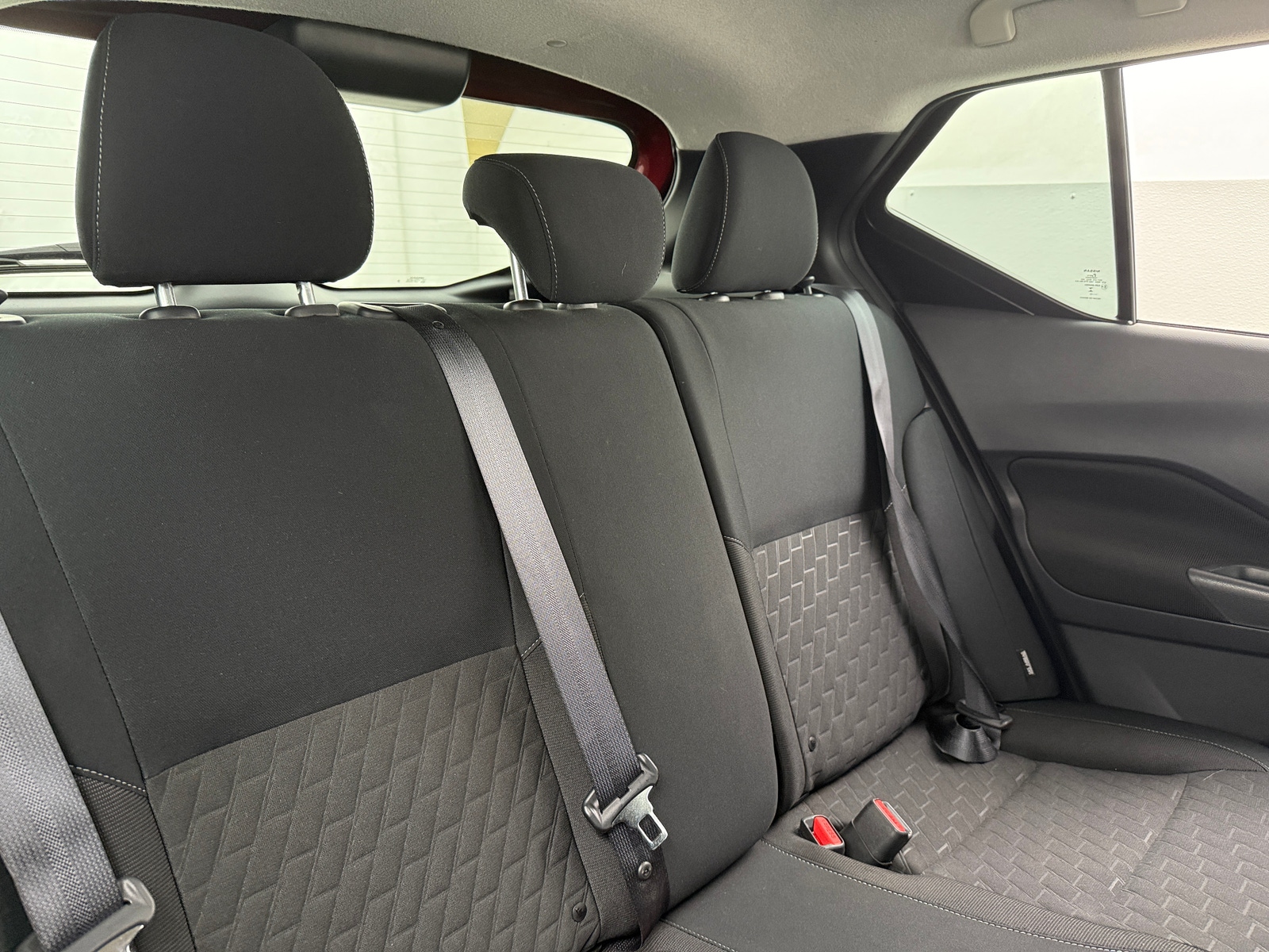 Thumbnail: 2023 Nissan Kicks - 6