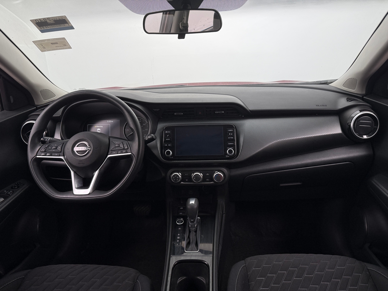 Thumbnail: 2023 Nissan Kicks - 3