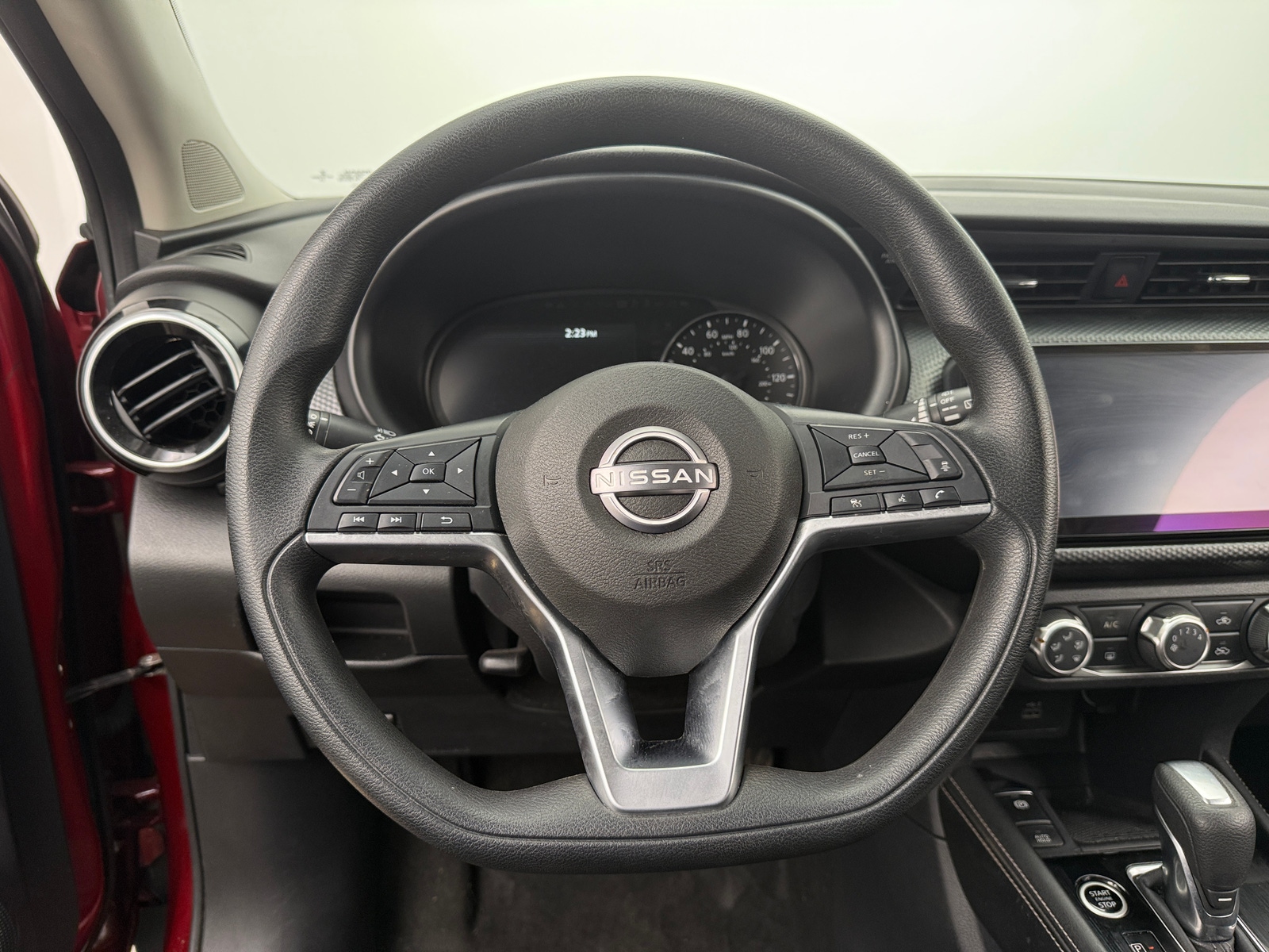 Thumbnail: 2023 Nissan Kicks - 5