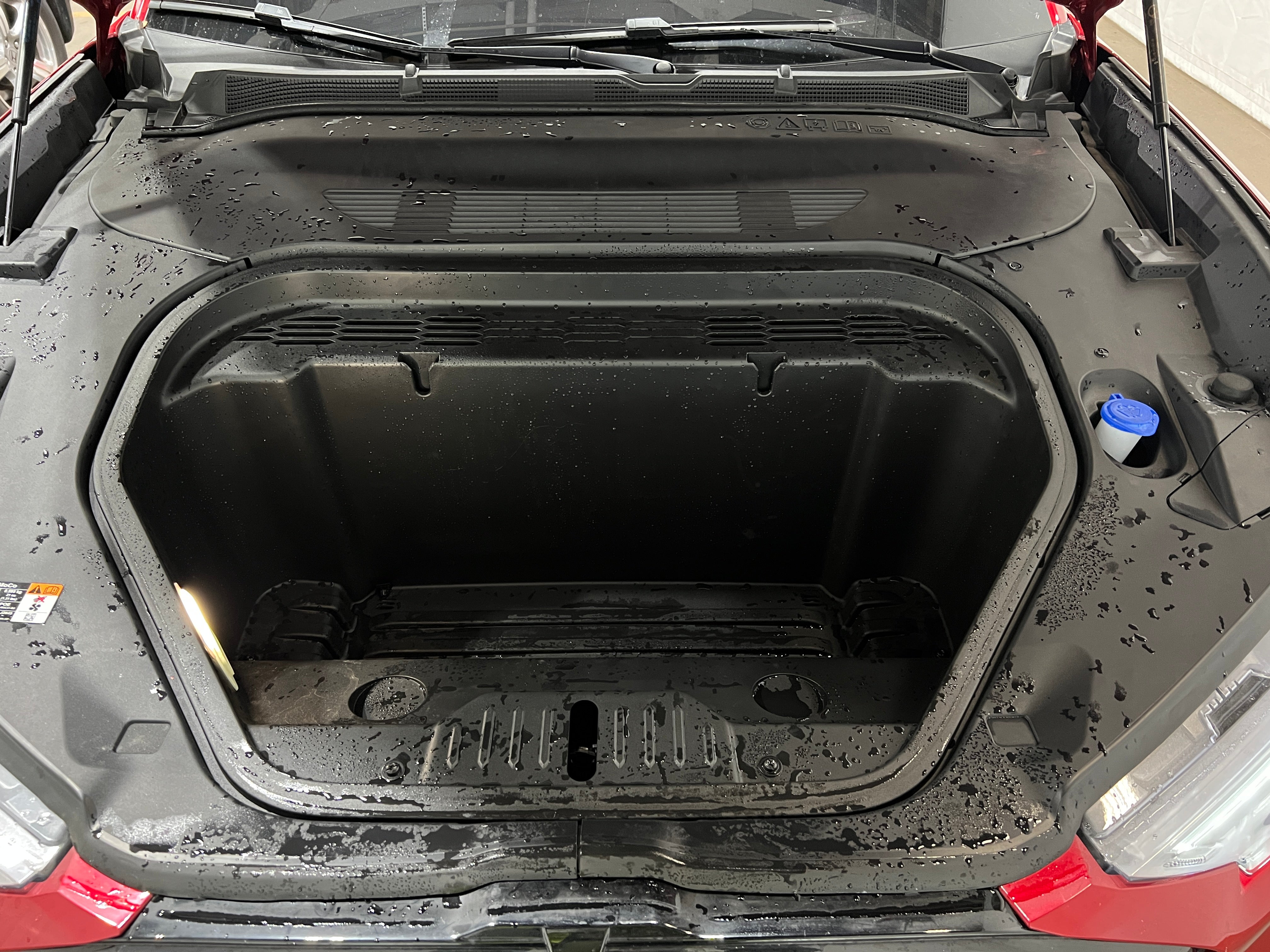 2023 Ford Mustang Mach-E